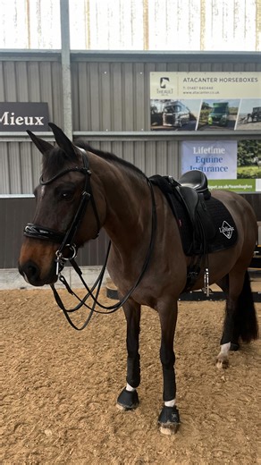 Ruby Hughes | Dancing in harmony 🤍 | Instagram
