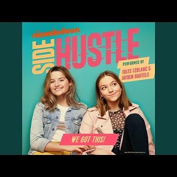 We Got This (Side Hustle Theme Song)