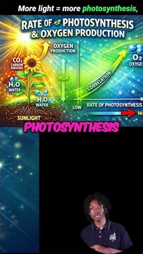 Master Milestones Graph & Data: Decode Photosynthesis, Respiration, ATP #shorts