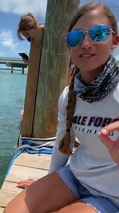 TOO WINDY TO FISH?! GO FEED THE TARPON! Full Video: https://www.youtube.com/watch?v=kUsoD66Yx3c 🛍Shop Gale Force Gear🐠 http://GaleForceFishing.com/shop 🥶 Shop Igloo Coolers https://www.igloocoolers.com/?rfsn=4532059.2e7be8&utm_source=refersion&utm_medium=affiliate&utm_campaign=4532059.2e7be8 🎣 Follow US 👩‍✈️👩‍✈️ Facebook | http://Facebook.com/GaleForceTwins Instagram | http://Instagram.com/GaleForceTwins YouTube | http://YouTube.com/GaleForceTwins Website | http://GaleForceFishing.com/ | G