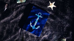 Unanchored Playing Cards