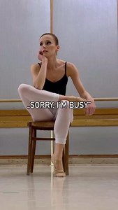 33K views · 254 reactions | If you can't get hold of me, I'm probably in the studio  Bloch Professional @simpledancerslife wears our Performa ballet flats and the Ella leotard from our Ballet Core collection! 並 #Bloch #Ballet #Dance #DanceLife #DanceMeme #BalletLove #BalletShoes | Bloch Dance Europe | Facebook