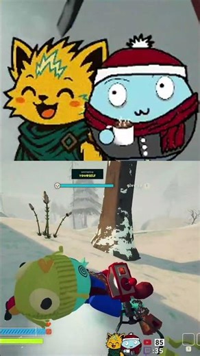 "YEET!" :D | [PEAK] #nonxzense