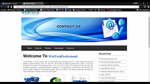 How to Make Website - Introduction - Website Designing Part 1