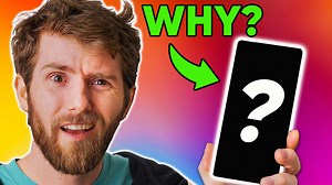 Why Is EVERYONE Buying This Phone? | Linus Tech Tips