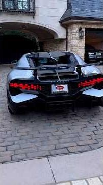 Bugatti Bolide, Divo, & Huayra Cold Start. P1 Launch Control Along With 600LT/Chiron/Divo|Tuned SVJ