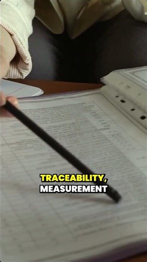 What Is ISO 17025 Accredited Calibration?