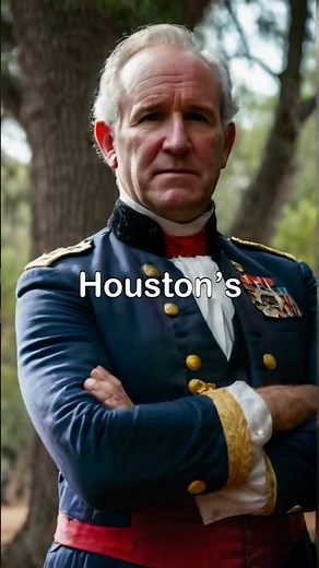 1836: Battle of San Jacinto Secures Texas Independence from Mexico