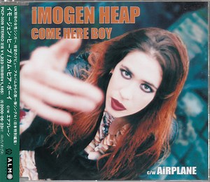 Imogen Heap - Come Here Boy