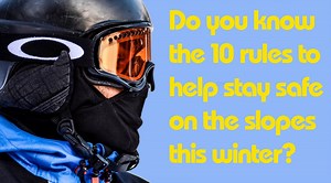 Do you know the FIS Safety Code? | LGS