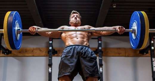 3 Common Snatch Mistakes (Plus How to FIX Them) | BarBend
