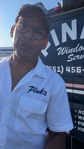 The out-of-this-world remodel at White Bear Lincoln is officially complete, and Pink’s had the honor (and the fun!) of giving those brand-new windows a crystal-clear finish. 🚗✨ Huge shoutout to the incredible team across the dealership for welcoming us in and making it such a fun day on site. We loved being part of the finishing touches! | Pink's Windows Greater St. Paul