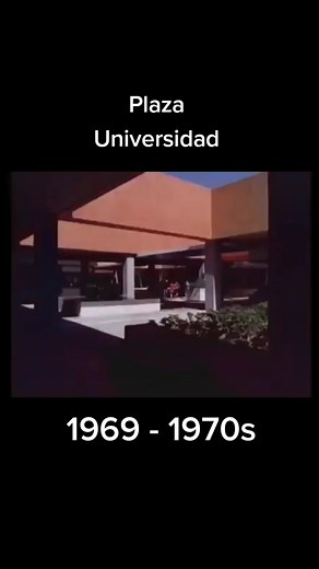 Explora Plaza Universidad y Cinepolis en CDMX