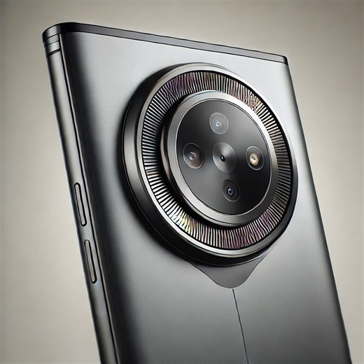 Canon Develops World's First 410-Megapixel CMOS 35mm Full-Frame Sensor