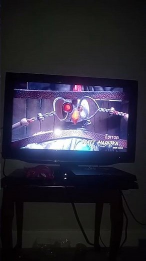 Robot Chicken Season 5 Intro on Sling TV