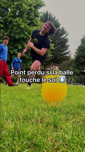 SPIKEBALL - À la découverte de ce sport 🎾 | Decathlon