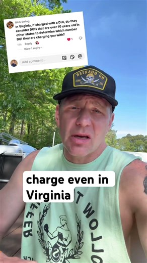 Unhooked. Answering your Virginia DUI and Reckless Driving questions while fishing with my dogs.