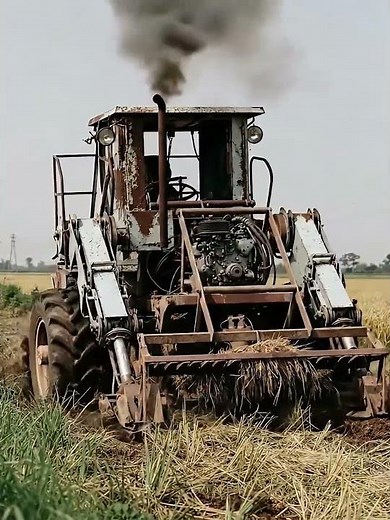 Robots Revolutionizing Modern Farming Forever! 🤖🌾#AmazingRobotFarm #RoboticFarming #AgriTech