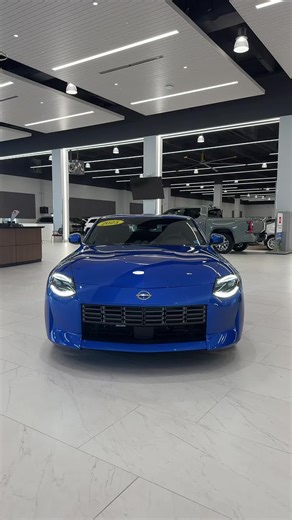 Nissan Z 2025 price $37,000