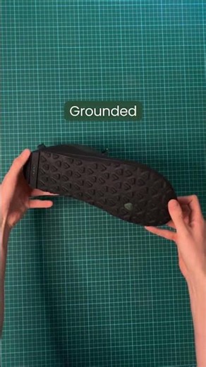 Rewild Adapt — grounded, flexible, zero-drop, and fully waterproof.