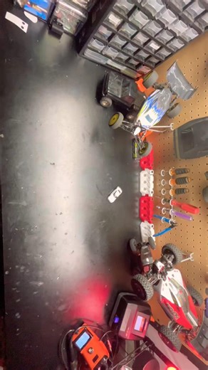 Bench Test ‪@enginediy‬