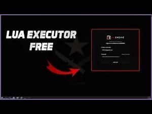 RE-UPLOAD [UPDATE EXEC 21/07/24 ] RedEngine Crack ( DOWNLOAD IN DESC / NEW DISCORD) !!!