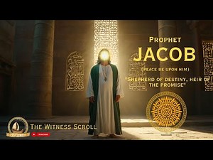 The Incredible Story of Jacob - The Man Who Wrestled with God | Bible Stories | 12 Tribes of Israel