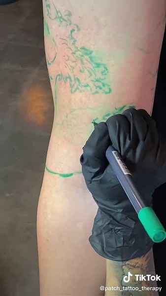 Exploring Free Handed Tattoos: Expert Tips and Advice