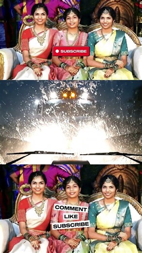 🚨 Chevella Bus Accident | #చేవెళ్ల #chevella#busaccident #buslorry #shorts #youtube #sad #aieditz