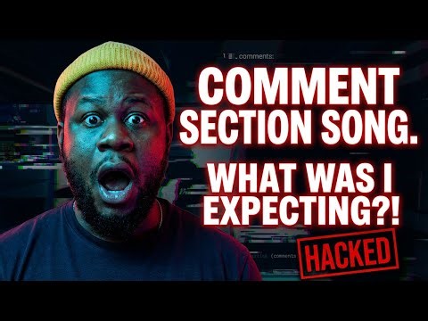 I Made a Song From Instagram Comments and It's Hilariously Relatable