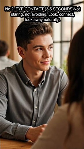 TOP 7 BODY LANGUAGE TIPS FOR CONFIDENCE #BodyLanguage #Confidence #SelfEsteem #PublicSpeaking