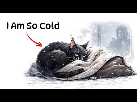 90% of Cat Owners Make These Winter Mistakes (Cats Suffers Silently)