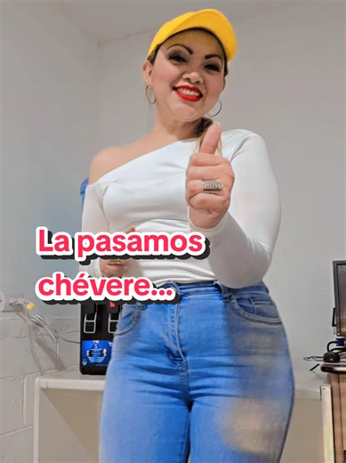 La vida es linda, seamos felices⭐️⭐️⭐️⭐️⭐️ #parati #fyp #viral #buenosdias #latina