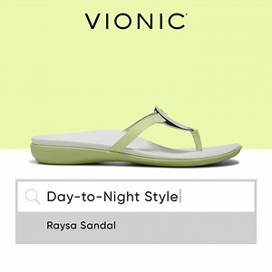 Never have to choose between style and comfort again with modern classics and fresh trends that feel as good as they look. | Vionic Shoes