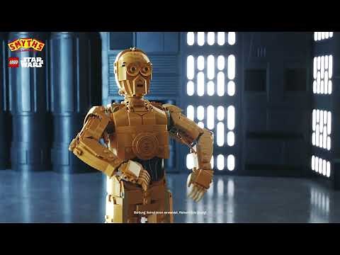 NEU! Die besten LEGO Star Wars Sets Jetzt Verfügbar - Smyths Toys Superstores DE