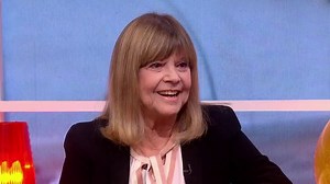 L'invitée du jour - Chantal Goya