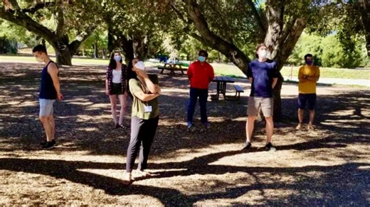 Mark Skylar-Scott Lab