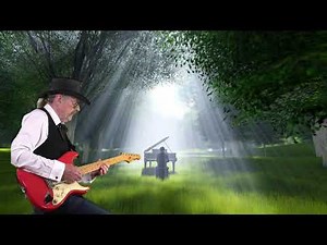 잊혀진 계절 Forgotten season. (Guitar instrumental)