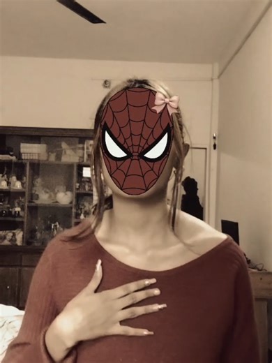 Ram pam pam pam 💋