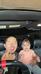 Con mi princesa hermosa. Papi te ama mucho | Jesus Flores