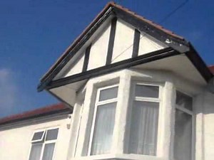 Aluminium Seamless Guttering