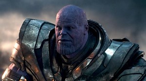 Marvel fans predict 'Thanos' could return in future films after new deleted scene