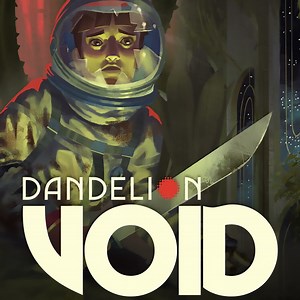 Dandelion Void [Trailers] - IGN