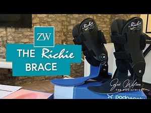 The Richie Brace: ZW Clinics