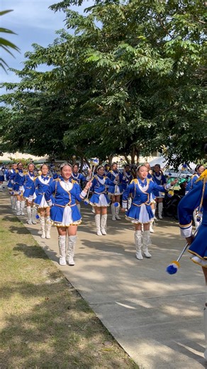 4.6K views · 101 reactions | Water - ANHS Avant Garde during Science/Math Fair 2025 #avantegarde #ANHS #DrumAndLyre #water | Mary Jane Lota | Facebook