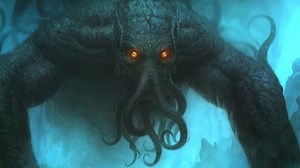 Cthulhu | Know Your Meme