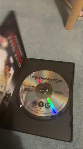 Terminator genisys dvd overview