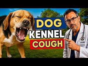 Kennel Cough In Dogs: DANGROUS