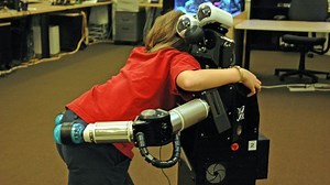 Children believe robot nannies have feelings, but shouldn’t be paid to work