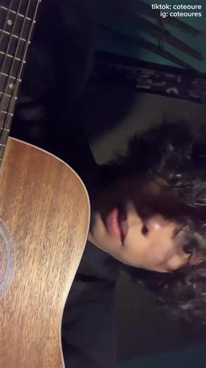 #lullaby remember me #EmJ #guitarcover